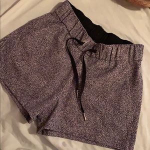 Lululemon Athletic Shorts